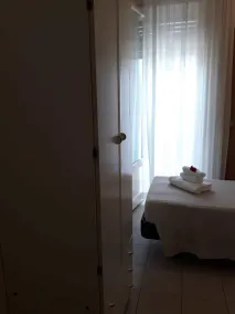 Atrium - Zimmer