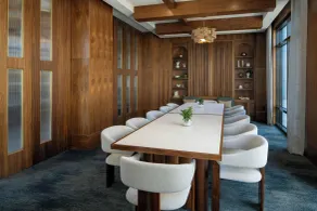 Trilogy Hotel Huntsville, Autograph Collection - Restaurant