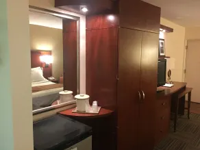 Nations Inn - West Jefferson - Rom