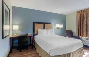 Extended Stay America Suites - Los Angeles - Torrance Blvd - Zimmer