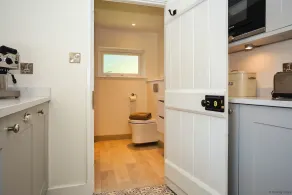 CROYDE VICTORIA COTTAGE 2 Bedrooms - Room