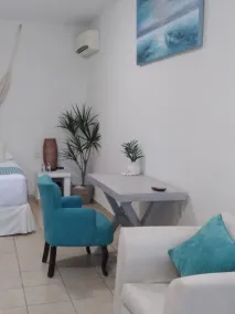 Hotel Boutique del Mar - Room