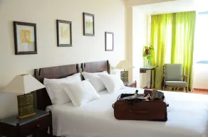 Hotel Golf Mar - Room