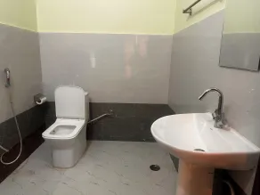 Lila Palace - Baño