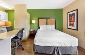 Extended Stay America Suites - Akron - Copley - East - Chambre
