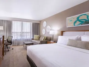 Holiday Inn Miami West - Airport Area by IHG - Chambre