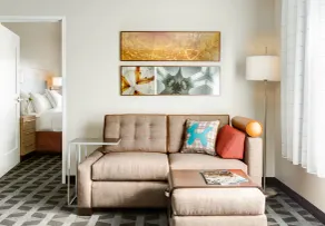 TownePlace Suites by Marriott Cookeville - Chambre