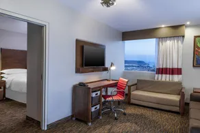 Four Points by Sheraton Queretaro Norte - Chambre