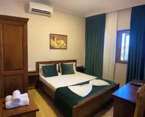 Hotel Akropoli - Room