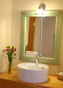 Trailside Inn - Salle de bain