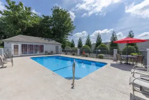 SureStay Plus Hotel by Best Western Asheboro - Piscina