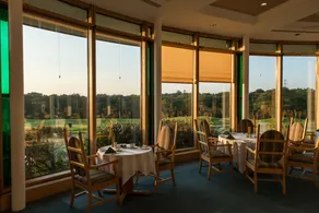 East Sussex National Hotel, Golf Resort & Spa - Restaurant