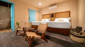 Bacalari Hotel Boutique - Camera