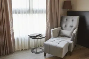 Lai Hotel - Room