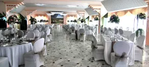 Hotel L'Ulivo - Restaurant