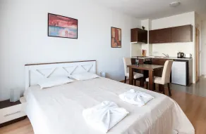 New Line Village Apartments - Rom