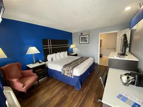 Baymont by Wyndham Albany at Albany Mall - Chambre