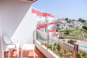 Hotel da Aldeia - Adults Only - Vue de la chambre