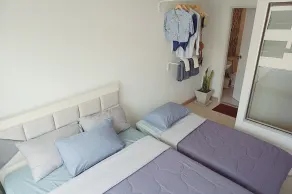 The Kith Plus Sukhumvit 113 - Room