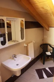 Residence Le Azalee & SPA - Baño