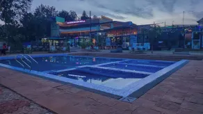 derby place lounge - Pool