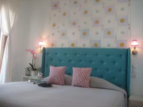 Rozmari and Spa - Room