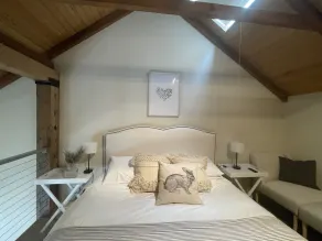 Millthorpe Motel - Habitación