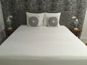Prassa 3 Boutique Hotel - Room