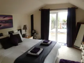 Jasmine House - Room