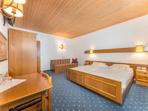 Hotel Pontives - Værelse