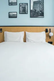 B&B HOTEL Toruń - Rom