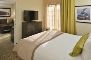 Candlewood Suites Eugene Springfield by IHG - Værelse