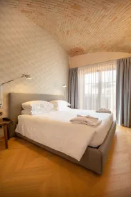 Villaggio Narrante - Cascina Galarej - Zimmer