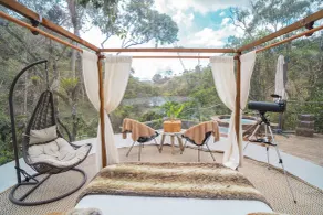 Selva Ecospa Wellness Stay - View from room