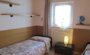 Agriturismo Ca' Castellani - Chambre