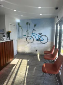 Super 8 by Wyndham Oceanside Downtown - Réception