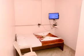 Hotel Parag - Værelse