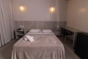 Honorato Hotel by - Easy Hotéis - Room