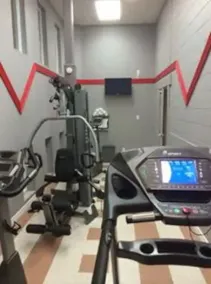Comfort Inn Mont Laurier - Salle de sport