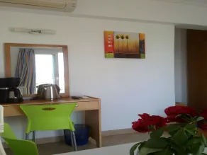 Kos Bay Hotel - Chambre