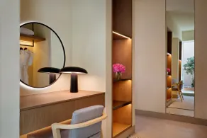 The Ritz-Carlton Ras Al Khaimah, Al Wadi Desert - Room