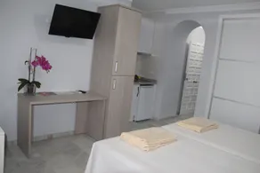 Apartamentos Maro VG - Room