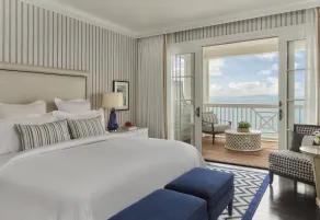 Rosewood Miramar Beach - Chambre
