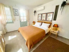 Monk Island Guesthouse - Camera