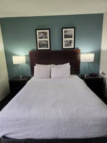 Sleep Inn Chattanooga Hamilton Place - Room