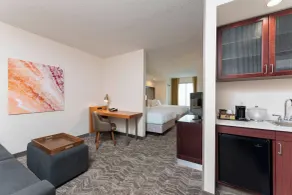 SpringHill Suites Grand Rapids North - Chambre