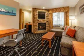La Quinta by Wyndham Vancouver - Chambre