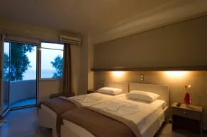 Seafalios Apartments - Room
