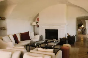 Mas de Torrent Hotel & Spa, Relais & Châteaux - Reception