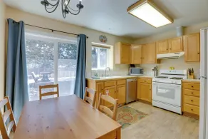 9 Mi to Heavenly Mountain: South Lake Tahoe Home - Interiør